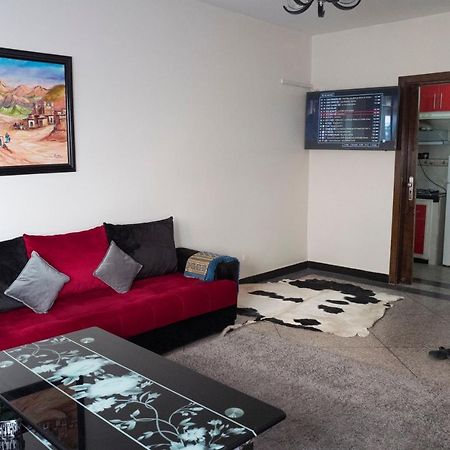 Modern And Cozy Apartment Касабланка Экстерьер фото
