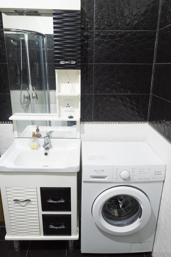 Modern And Cozy Apartment Касабланка Экстерьер фото