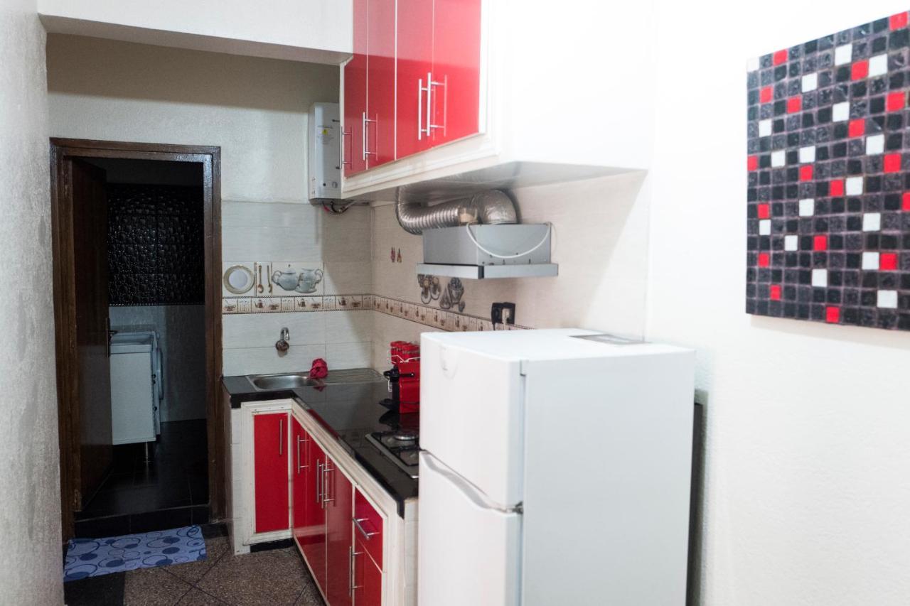 Modern And Cozy Apartment Касабланка Экстерьер фото