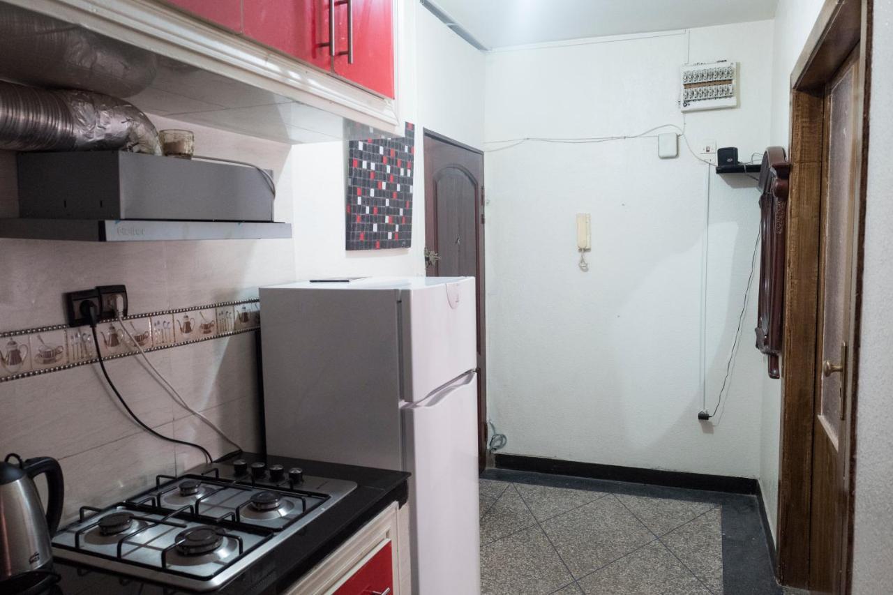 Modern And Cozy Apartment Касабланка Экстерьер фото